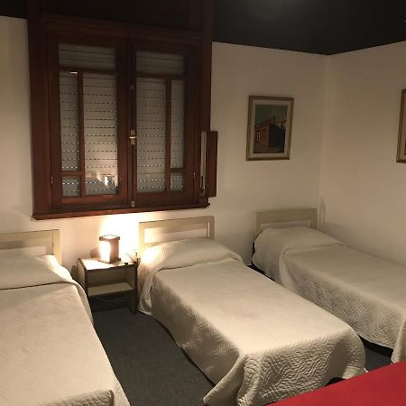 Hotel Antares Montevideo Eksteriør billede