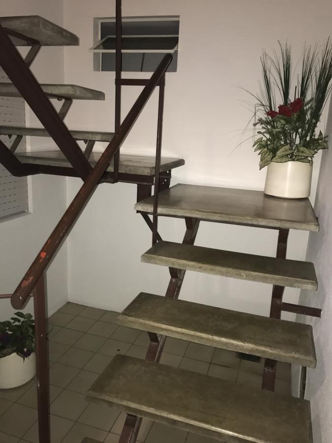 Hotel Antares Montevideo Eksteriør billede
