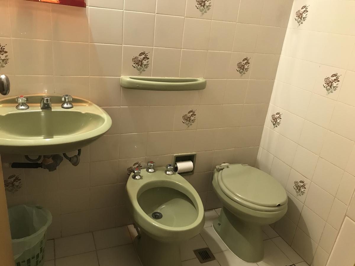 Hotel Antares Montevideo Eksteriør billede