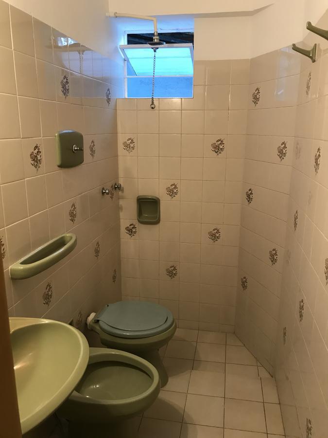 Hotel Antares Montevideo Eksteriør billede