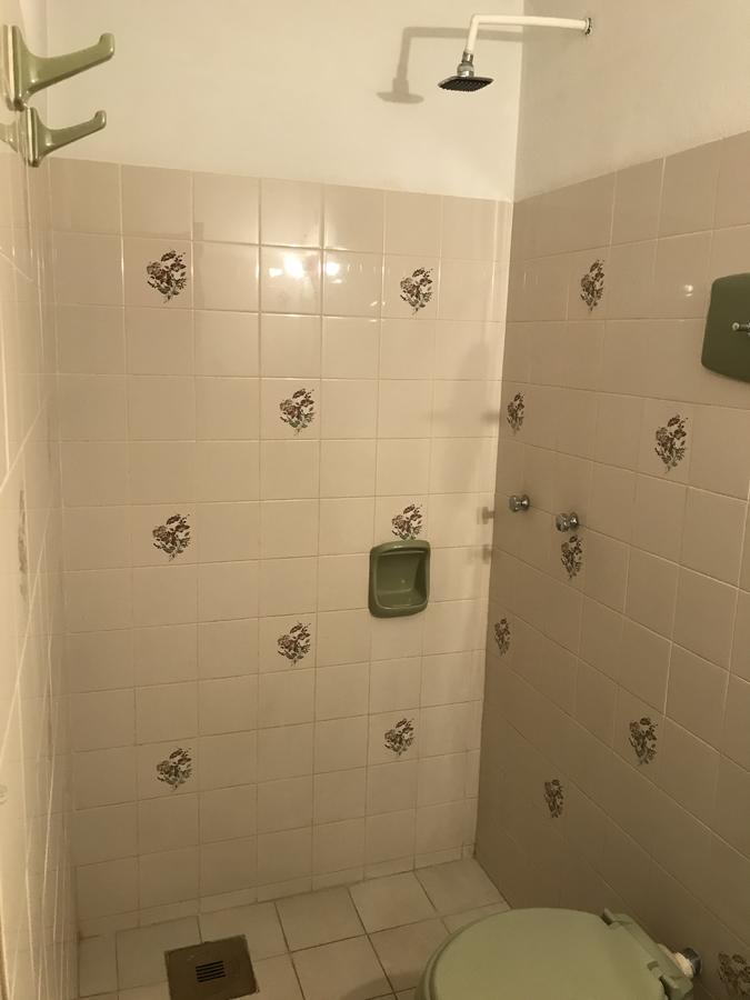 Hotel Antares Montevideo Eksteriør billede